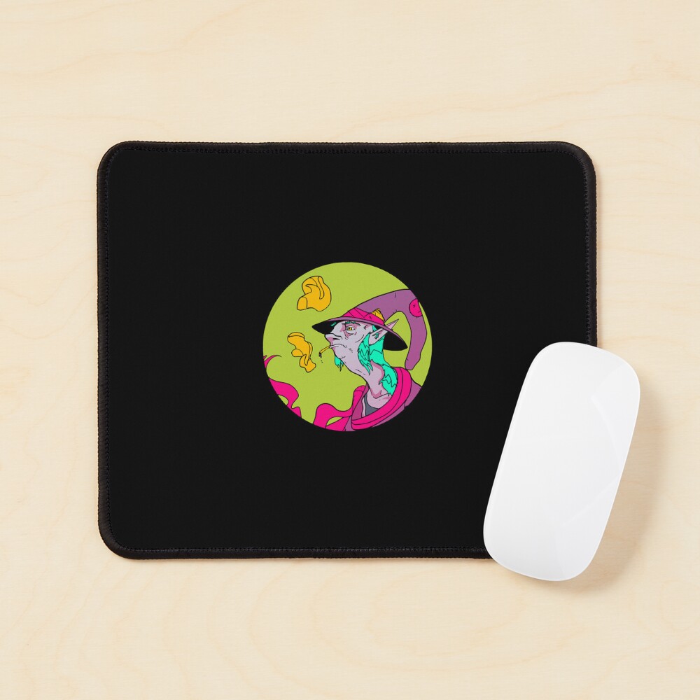 Item preview, Mouse Pad designed and sold by Rfjoiigvz.