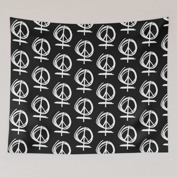 Item preview, peace for women designed and sold by redboy.