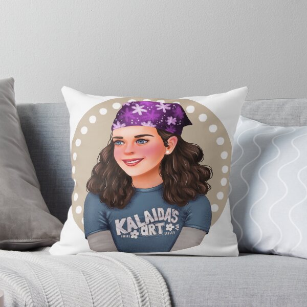 Item preview, Sweet girl designed and sold by Kalaidas-Art.