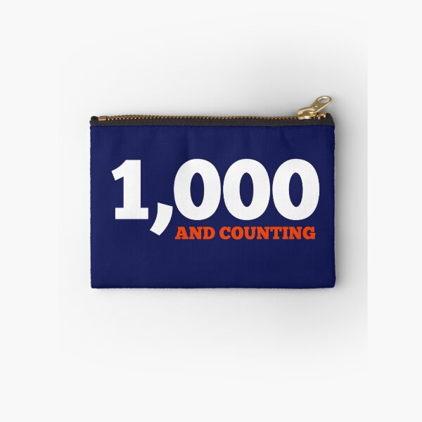 Item preview, 1,000 and counting designed and sold by nyah14.