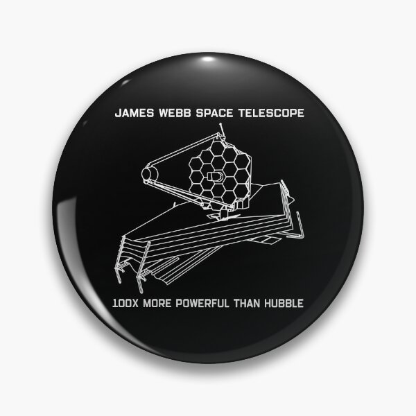 Item preview, JWST 100X More Powerful Than Hubble, Jwst , Csa , Galaxy, solar system , Evolution Science, james webb, space telescope , Webb, Essa designed and sold by lkhjfgyvbj.