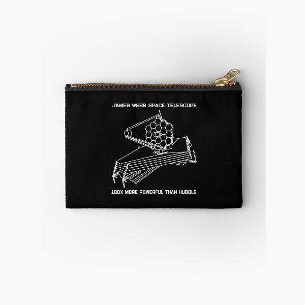 Item preview, JWST 100X More Powerful Than Hubble, Jwst , Csa , Galaxy, solar system , Evolution Science, james webb, space telescope , Webb, Essa designed and sold by lkhjfgyvbj.