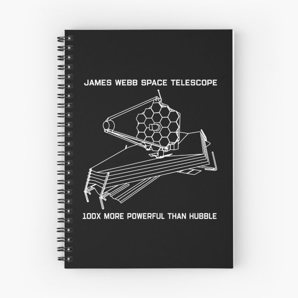 Item preview, JWST 100X More Powerful Than Hubble, Jwst , Csa , Galaxy, solar system , Evolution Science, james webb, space telescope , Webb, Essa designed and sold by lkhjfgyvbj.