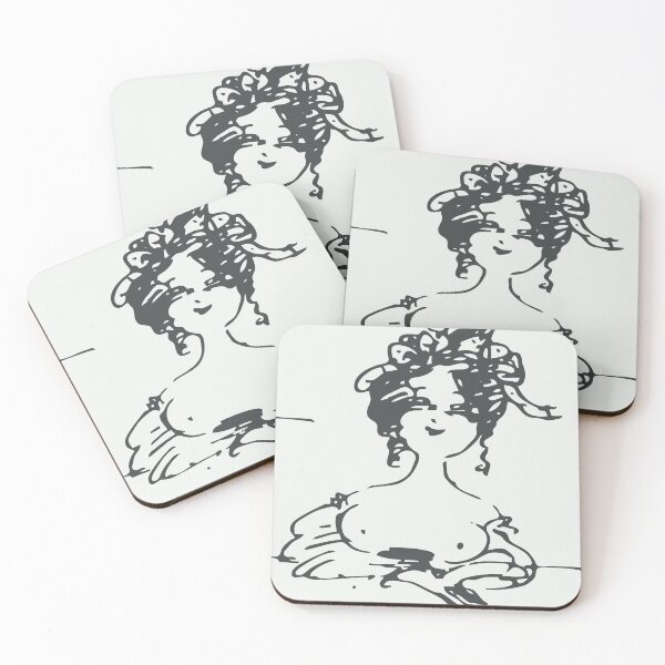 Item preview, Engel's Wife designed and sold by zeynepbiy.