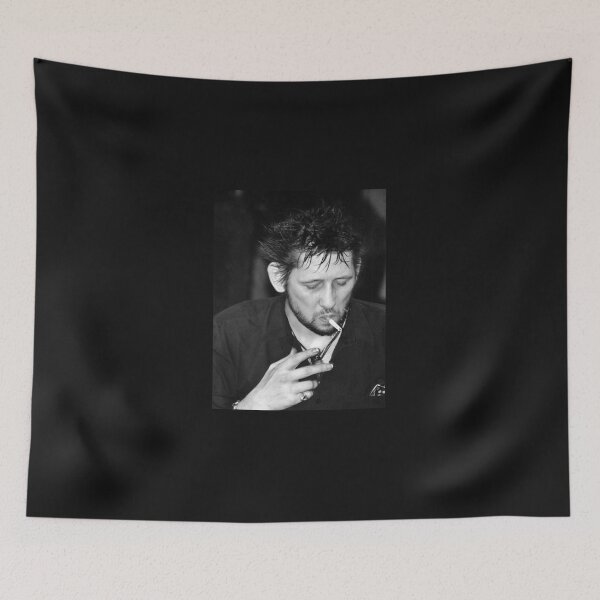 Item preview, Shane Macgowanclassicc designed and sold by brewtongreid.