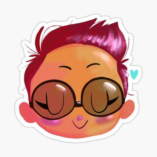 Jazz DaFunk Sticker