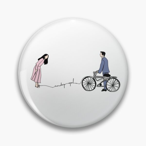 Item preview, Snowdrop Kdrama Collection by sudieapril designed and sold by Sudieapril.