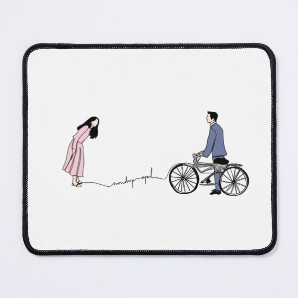Item preview, Snowdrop Kdrama Collection by sudieapril designed and sold by Sudieapril.