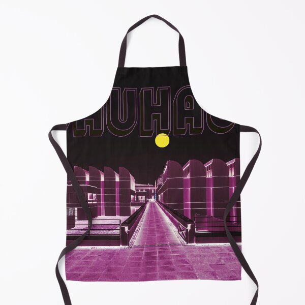 Item preview, Bauhaus Archive Berlin, pink designed and sold by Mauswohn.