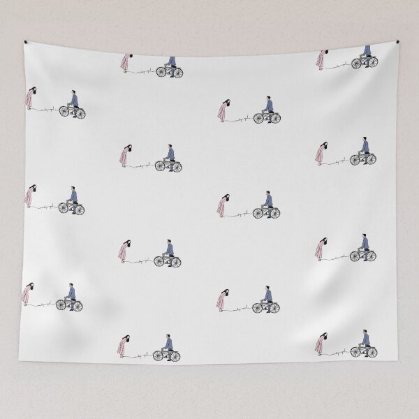 Item preview, Snowdrop Kdrama Collection by sudieapril designed and sold by Sudieapril.