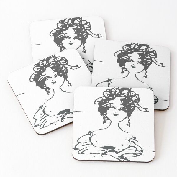 Item preview, Engel's Wife designed and sold by zeynepbiy.