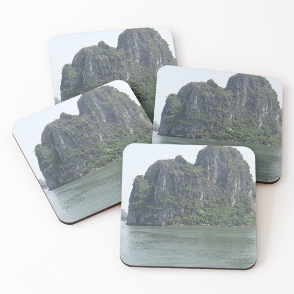 Item preview, Halong Bay designed and sold by exploramum.