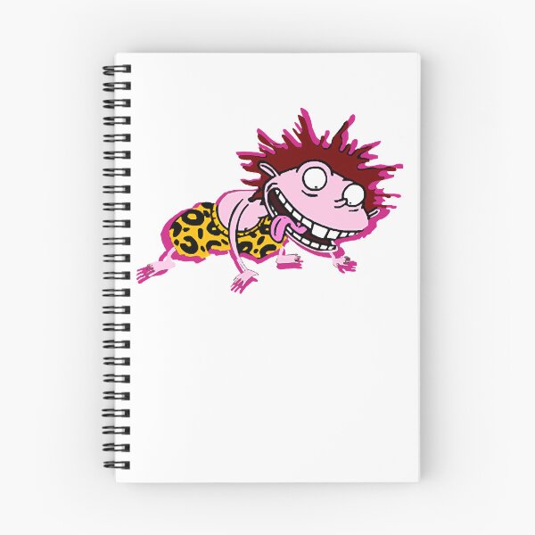 Item preview, Lover Gift Donnie Thornberry - The Wild Thornberrys Eddy Rockos Modern Life Tee designed and sold by Swaniawski1990.