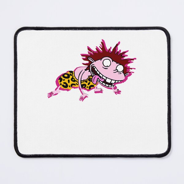 Item preview, Lover Gift Donnie Thornberry - The Wild Thornberrys Eddy Rockos Modern Life Tee designed and sold by Swaniawski1990.