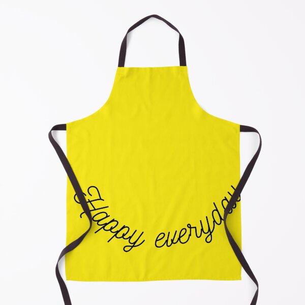 Item preview, happy everyday designed and sold by AlexPoD.