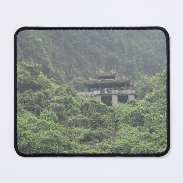 Item preview, Vietnamese Oriental Style House in Forest designed and sold by exploramum.