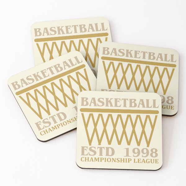 Item preview, Basketball Championship League designed and sold by Froyd Wess.