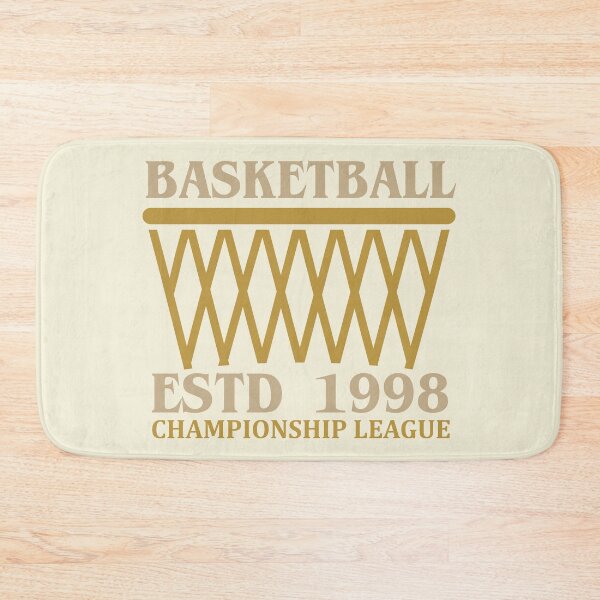 Item preview, Basketball Championship League designed and sold by Froyd Wess.