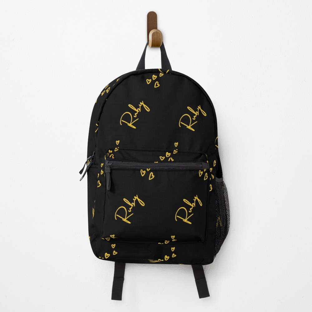 Item preview, Backpack designed and sold by boki987.