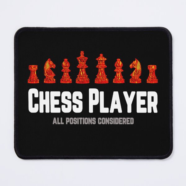 Item preview, Chess All Positions Considered - Chess designed and sold by 10PercentTees.