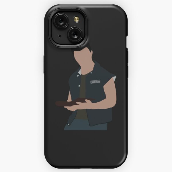 Frank Gallagher (Shameless) Phone Case