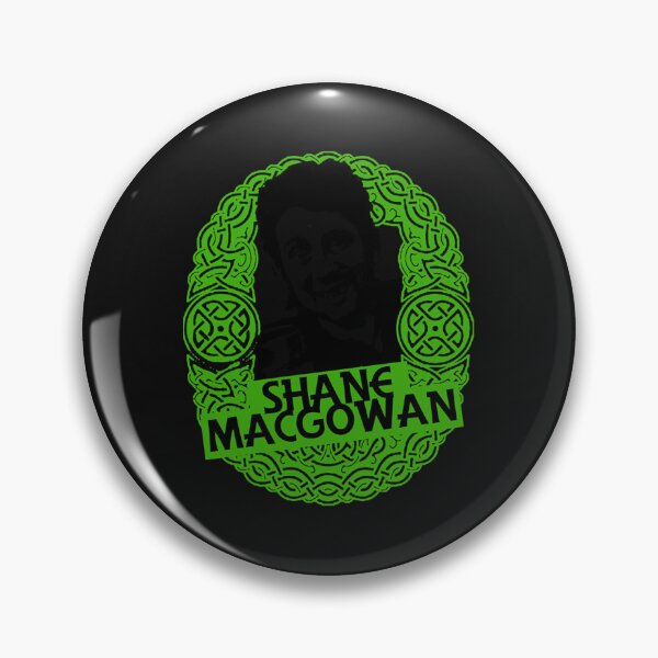 Item preview, Shane Macgowanclassicc designed and sold by brewtongreid.