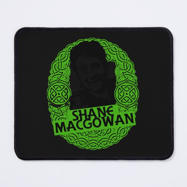 Item preview, Shane Macgowanclassicc designed and sold by brewtongreid.
