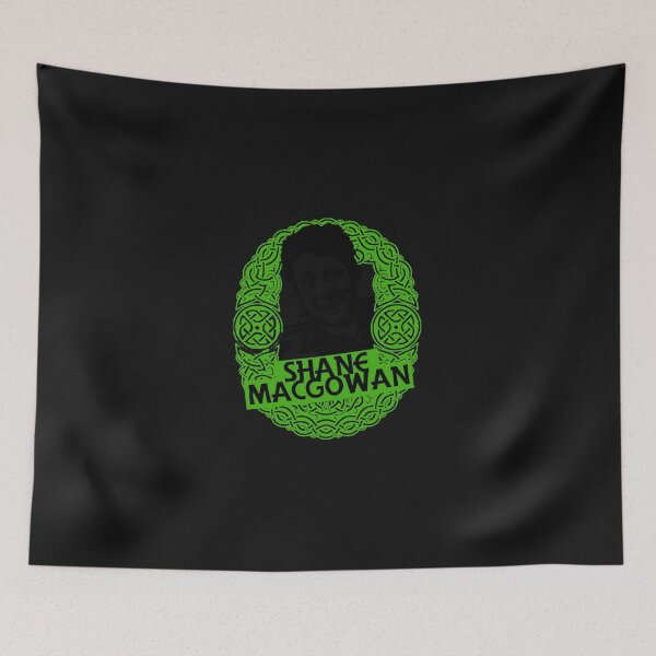 Item preview, Shane Macgowanclassicc designed and sold by brewtongreid.