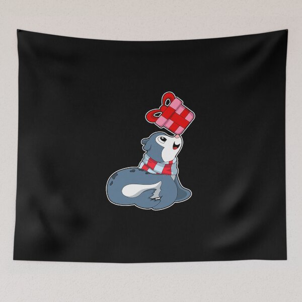 Item preview, Seal with Gift  designed and sold by Rfjoiigvz.