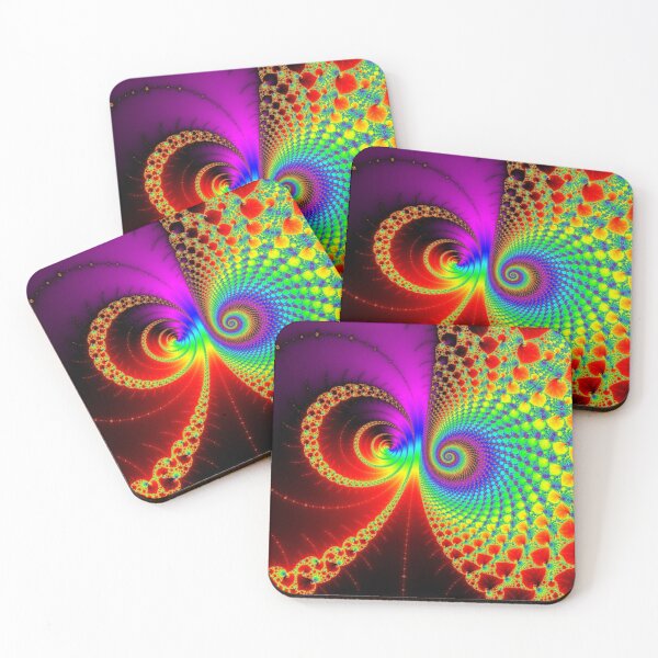 Item preview,   Fractal art design designed and sold by bernd49.