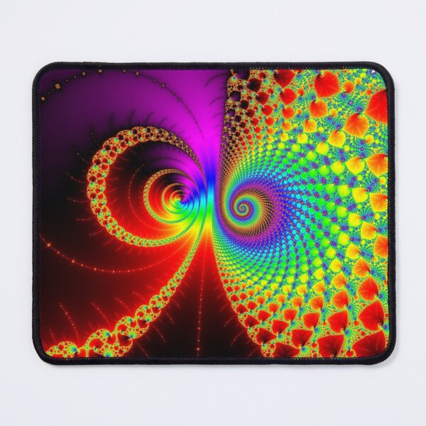 Item preview,   Fractal art design designed and sold by bernd49.