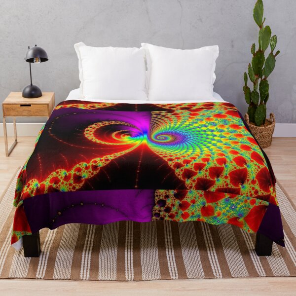 Item preview,   Fractal art design designed and sold by bernd49.