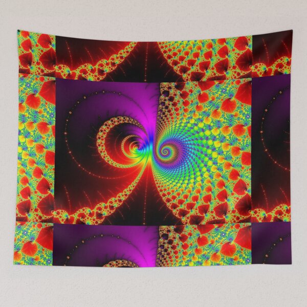Item preview,   Fractal art design designed and sold by bernd49.