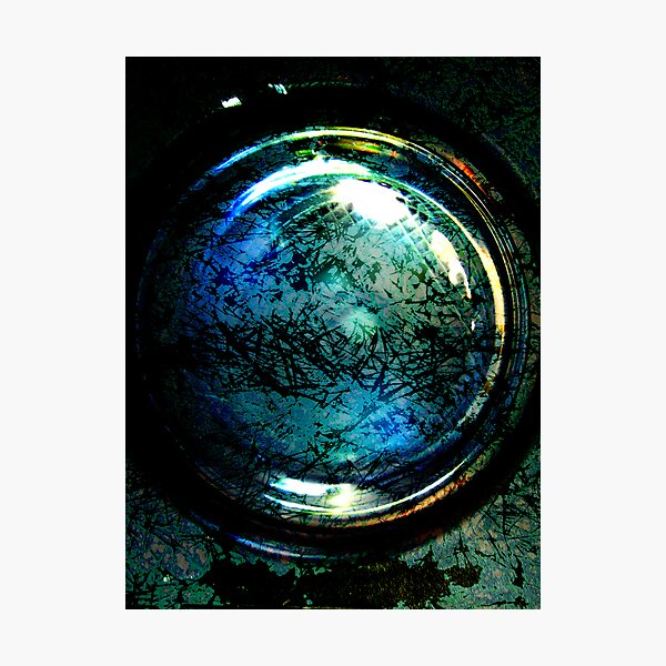 Item preview, Holographic universe designed and sold by Route64.