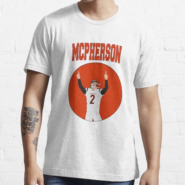 ActiveNerd Shooter McPherson T-Shirt