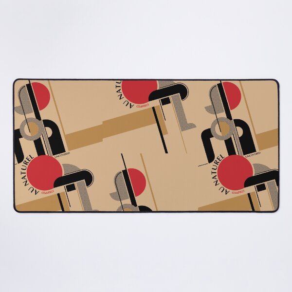 Item preview, Bauhaus Nude designed and sold by design-r.