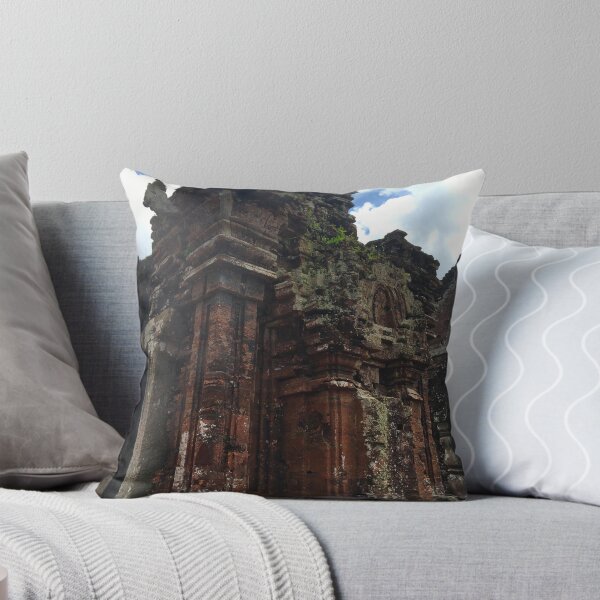 Item preview, Ancient Ruins Asian designed and sold by exploramum.