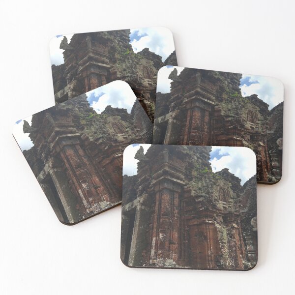 Item preview, Ancient Ruins Asian designed and sold by exploramum.