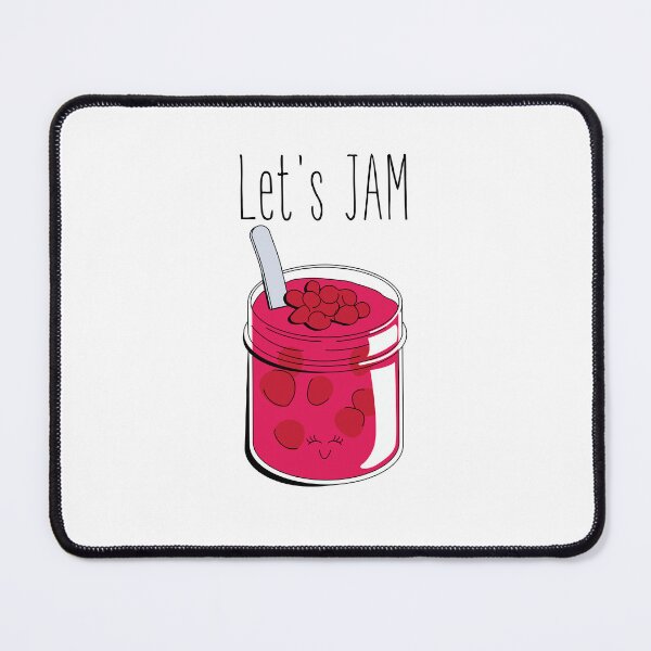 Item preview, Let's JAM designed and sold by RidaZ.