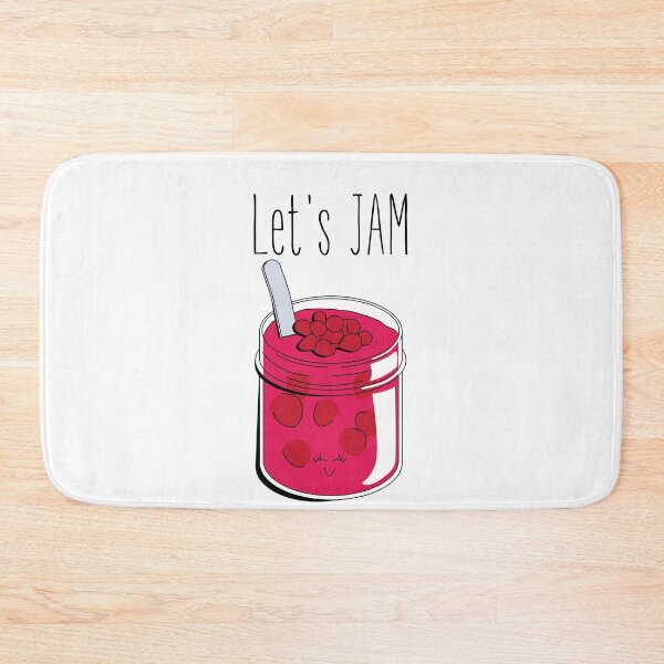 Item preview, Let's JAM designed and sold by RidaZ.