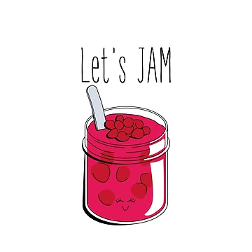 Artwork thumbnail, Let's JAM by RidaZ