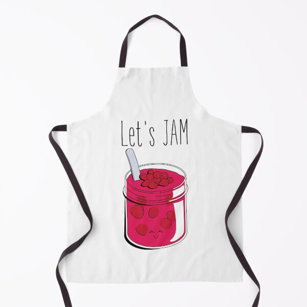 Item preview, Let's JAM designed and sold by RidaZ.