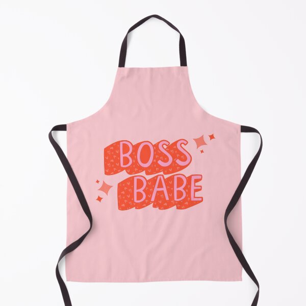 Item preview, Boss Babe Quote designed and sold by quoteedesigns.