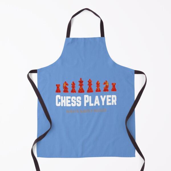 Item preview, Chess Always Slightly Puzzled - Chess designed and sold by 10PercentTees.