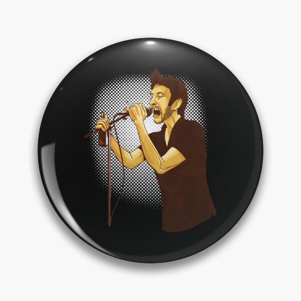 Item preview, Shane Macgowanclassicc designed and sold by brewtongreid.