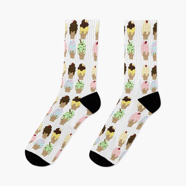 Item preview, Ice Cream Dreams designed and sold by FoxMintTea.