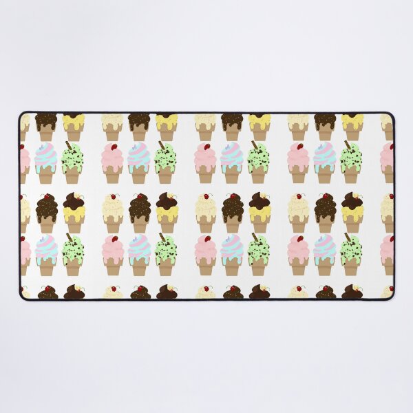 Item preview, Ice Cream Dreams designed and sold by FoxMintTea.