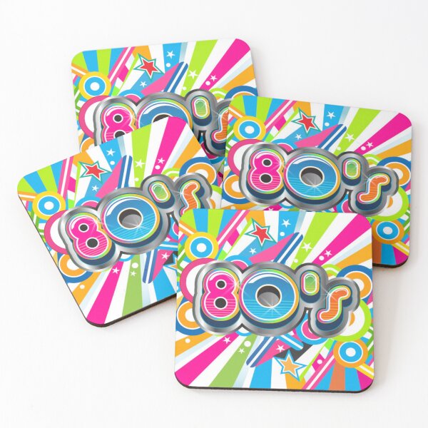 Item preview, 80's nostalgia designed and sold by uniquelooke.