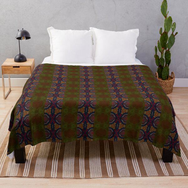 Item preview, African print Colorful green, white and orange colors.  designed and sold by NaniniDesigns.