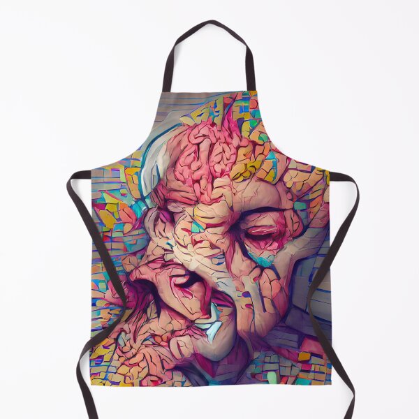 Item preview, Overthinking designed and sold by Baneen Alethary.